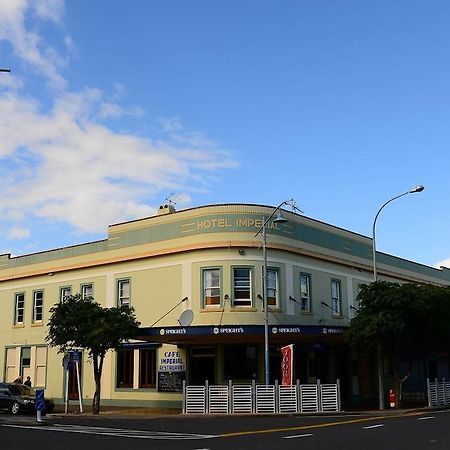 Hotel Imperial Thames Bagian luar foto