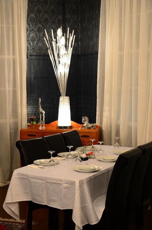 Hotel Imperial Thames Bagian luar foto