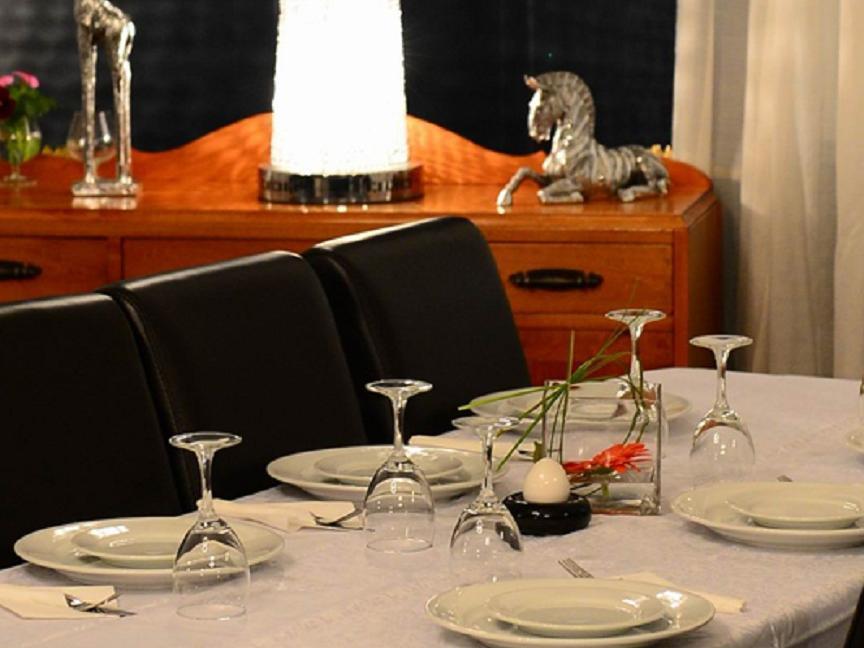 Hotel Imperial Thames Bagian luar foto