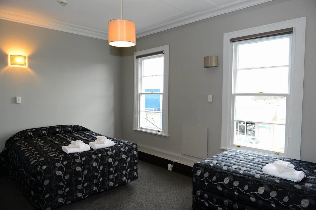 Hotel Imperial Thames Ruang foto
