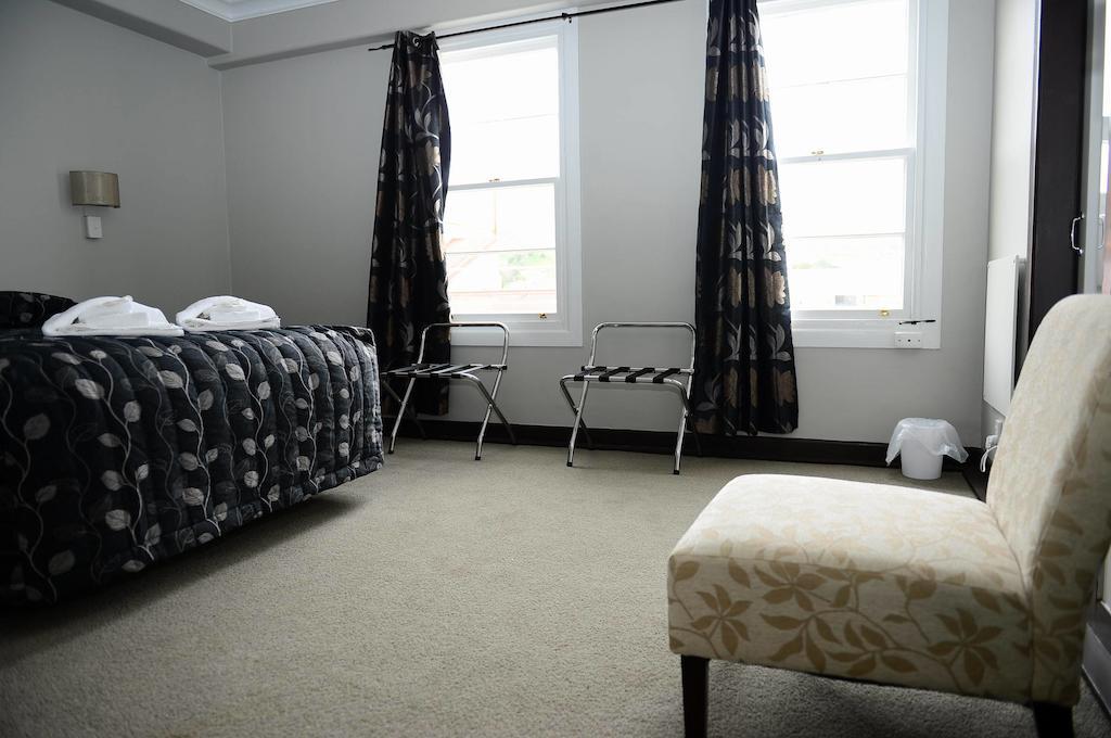 Hotel Imperial Thames Ruang foto