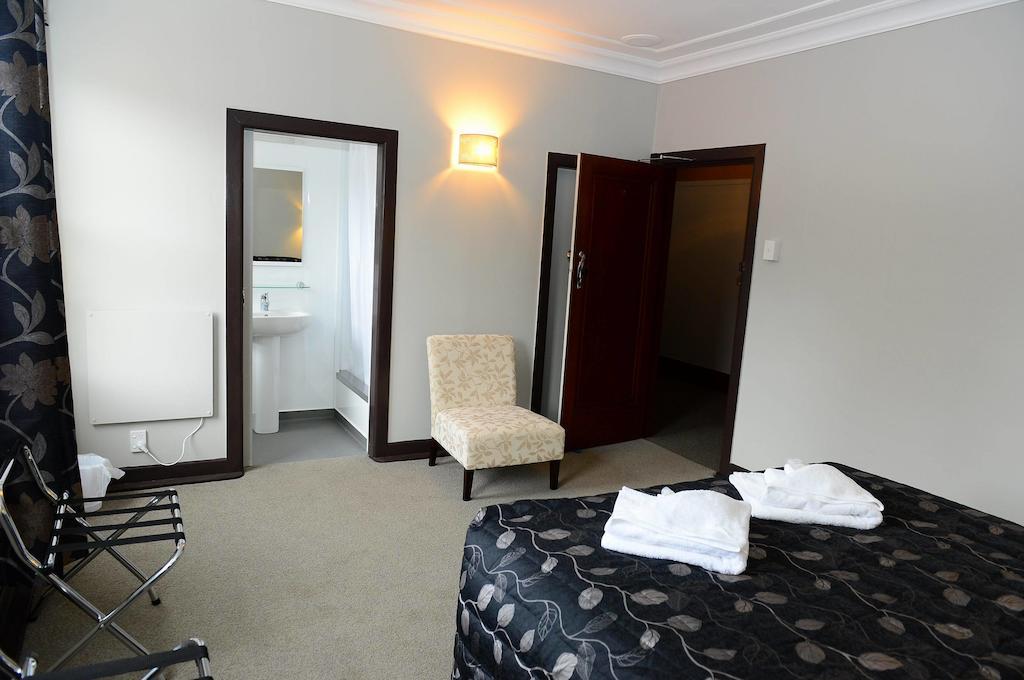Hotel Imperial Thames Ruang foto