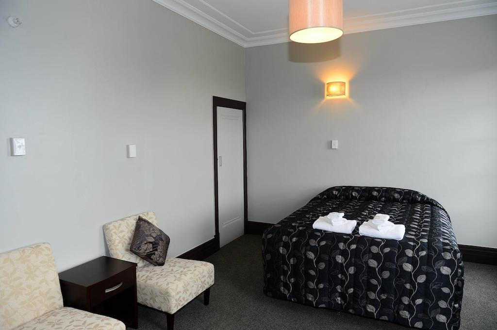 Hotel Imperial Thames Ruang foto