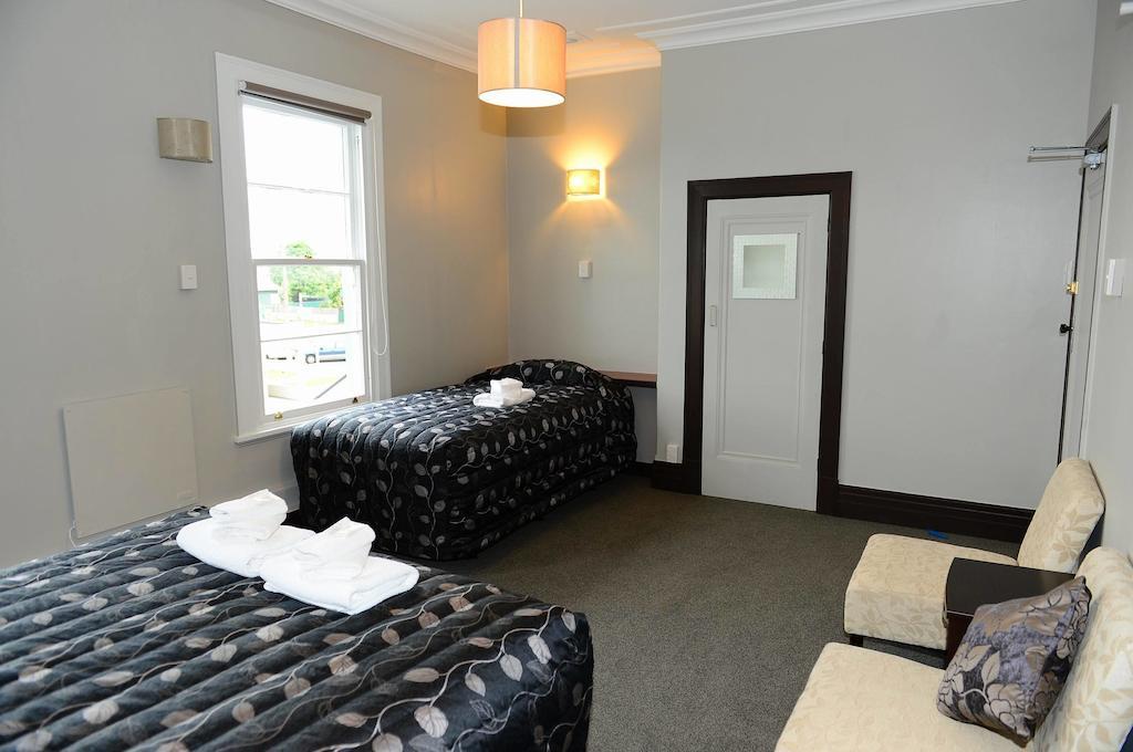 Hotel Imperial Thames Ruang foto
