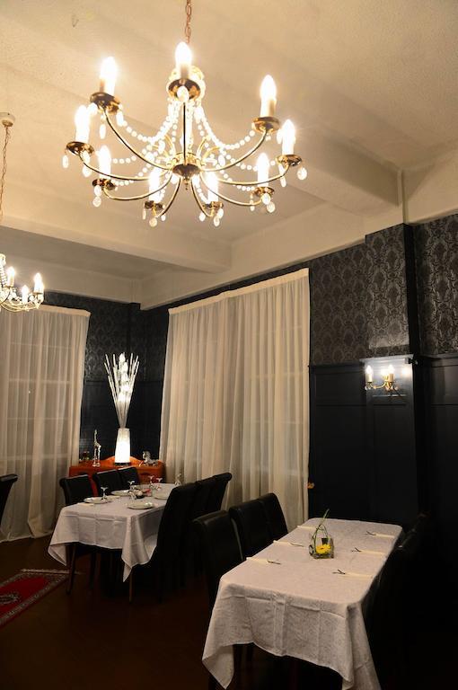Hotel Imperial Thames Bagian luar foto