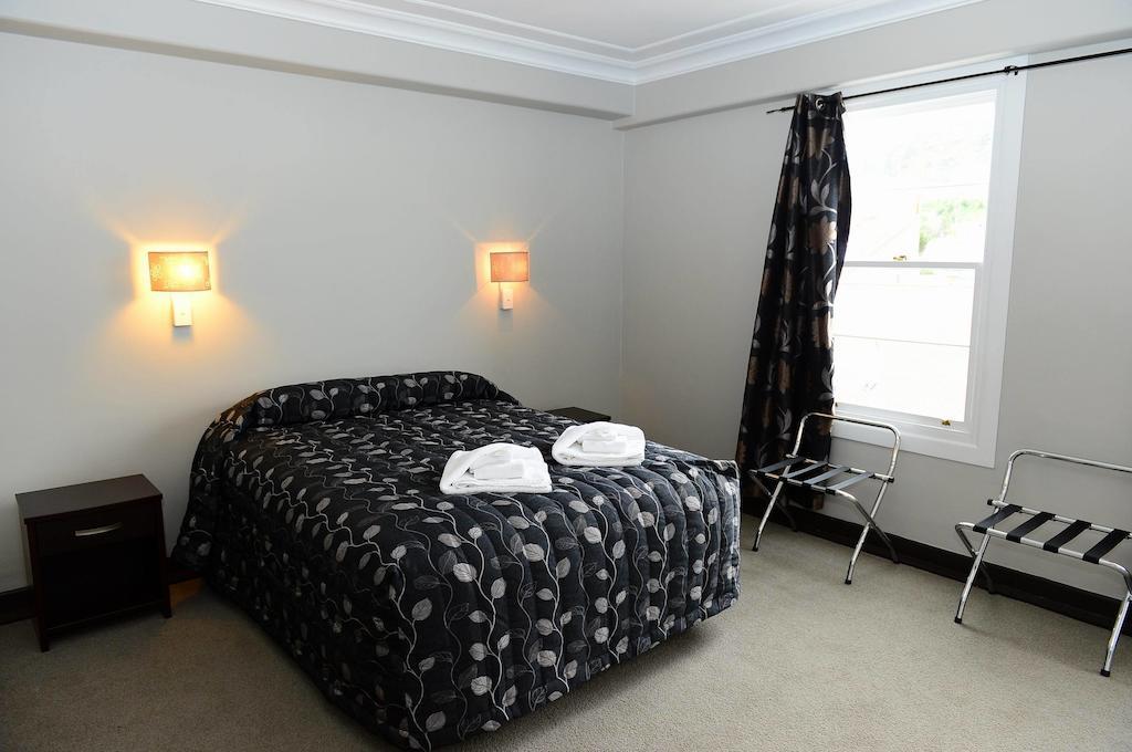 Hotel Imperial Thames Ruang foto