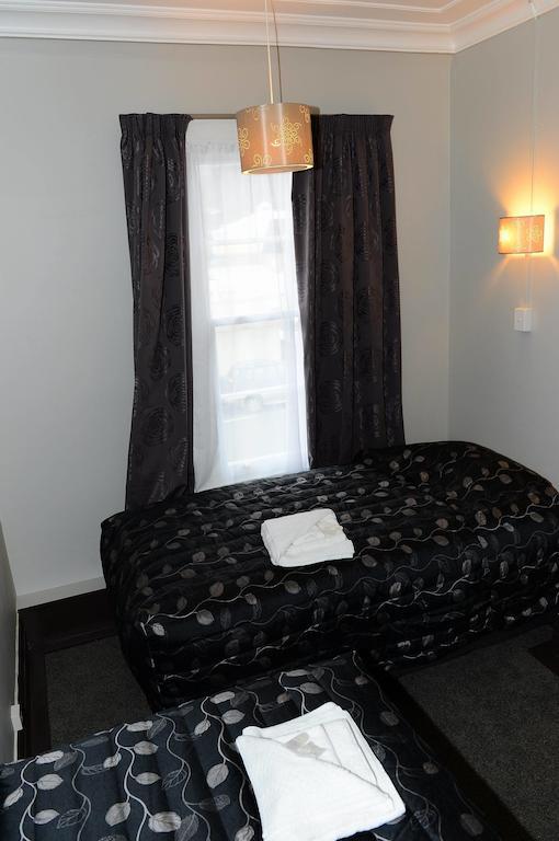 Hotel Imperial Thames Ruang foto