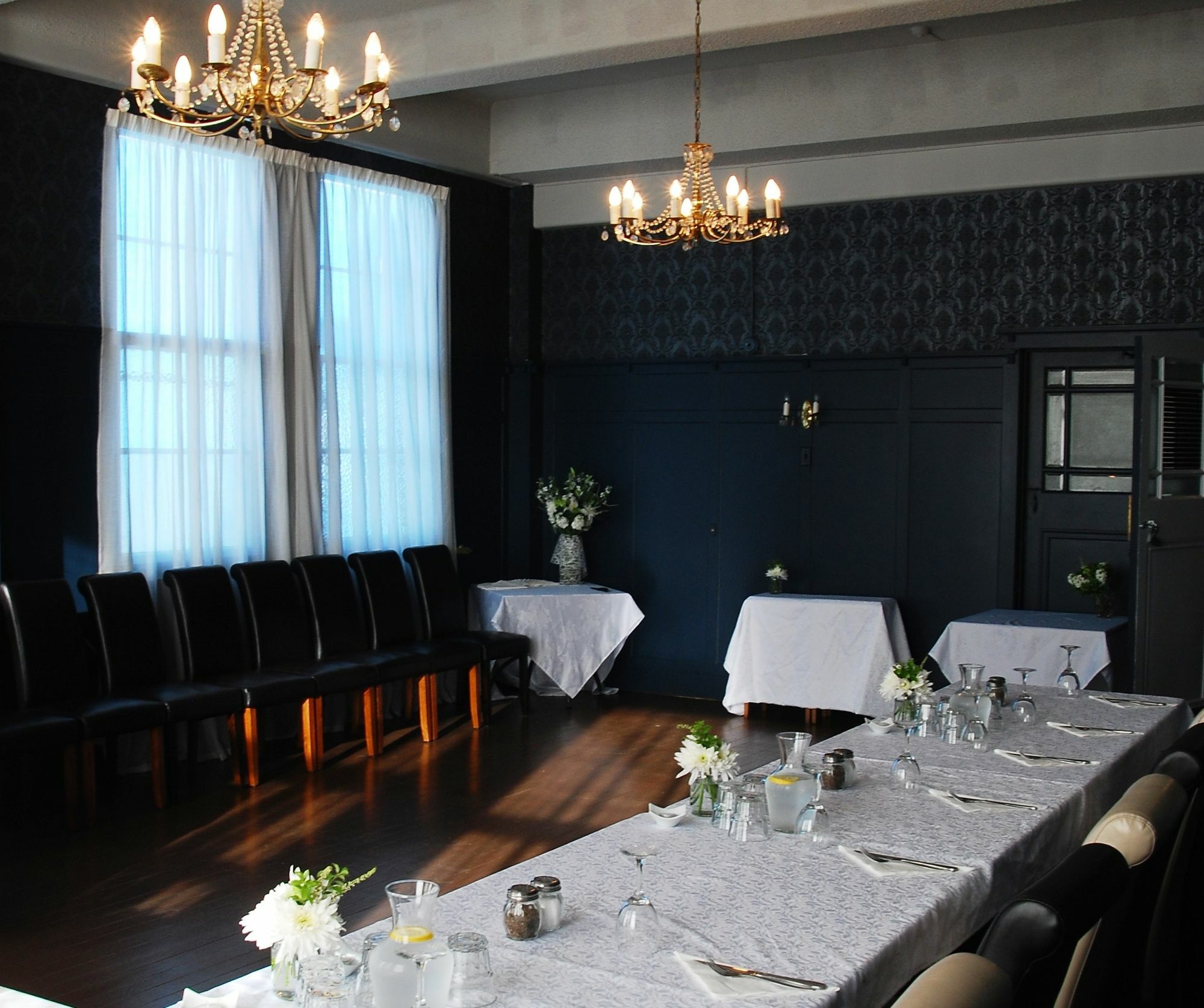 Hotel Imperial Thames Bagian luar foto
